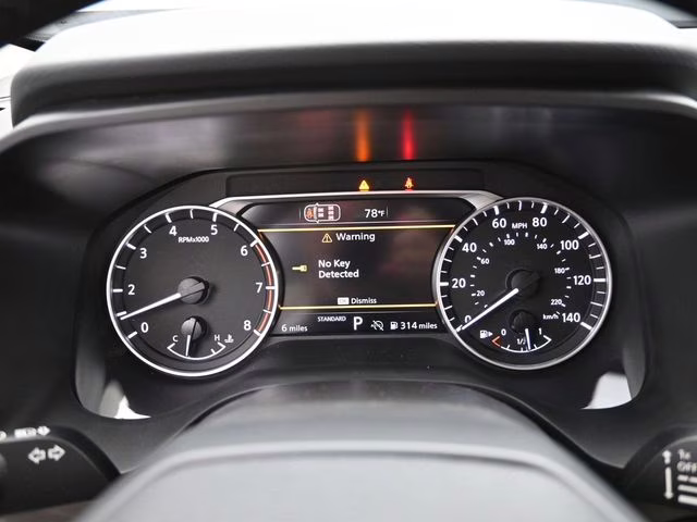 2026 Boulder Gray Pearl Nissan Rogue Dark Armor FWD SUV