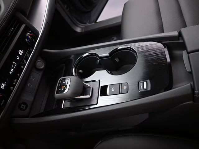 2026 Boulder Gray Pearl Nissan Rogue Dark Armor FWD SUV