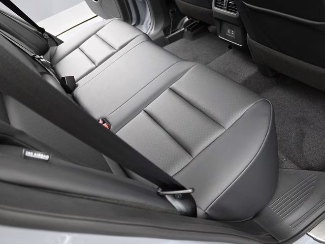 2026 Boulder Gray Pearl Nissan Rogue Dark Armor FWD SUV