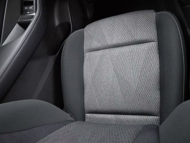 2026 Scarlet Ember Tintcoat Nissan Rogue SV FWD SUV