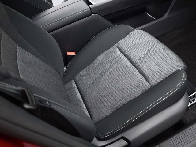 2026 Scarlet Ember Tintcoat Nissan Rogue SV FWD SUV