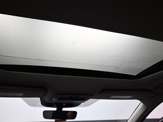 2026 Gun Metallic Nissan Rogue Dark Armor FWD SUV