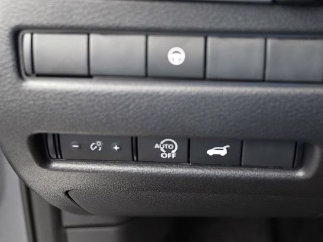 2026 Gun Metallic Nissan Rogue Dark Armor FWD SUV