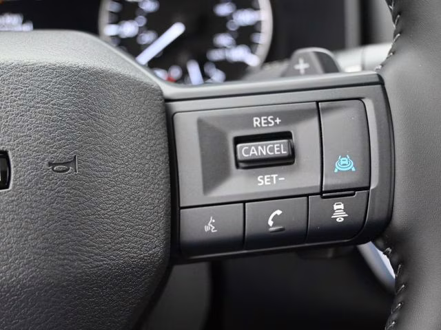 2026 Gun Metallic Nissan Rogue Dark Armor FWD SUV