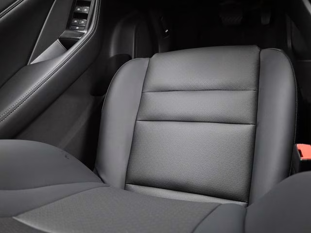 2026 Super Black Nissan Rogue Dark Armor FWD SUV