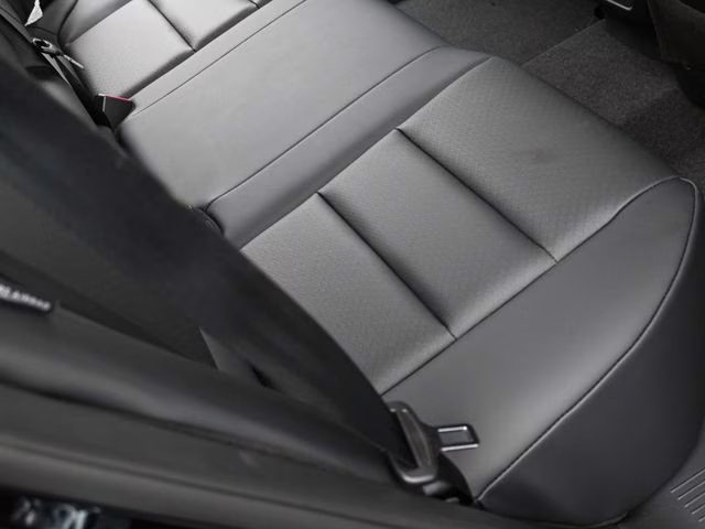 2026 Super Black Nissan Rogue Dark Armor FWD SUV