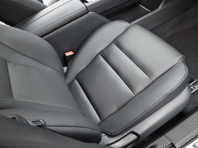 2026 Super Black Nissan Rogue Dark Armor FWD SUV