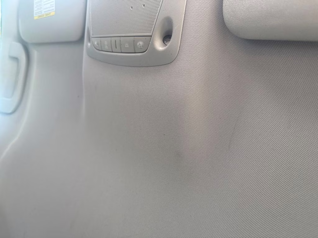 2020 Gun Metallic Nissan Rogue Sport S FWD SUV