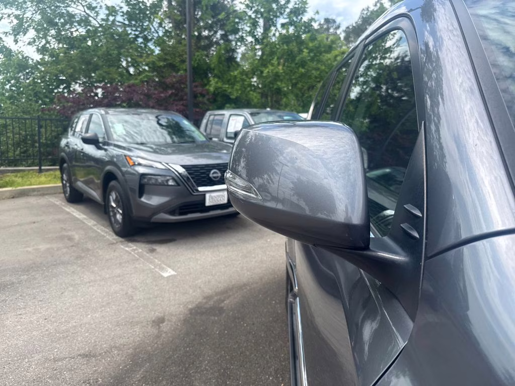 2016 Gray Pearl Lexus GX 460 Luxury 4X4 SUV