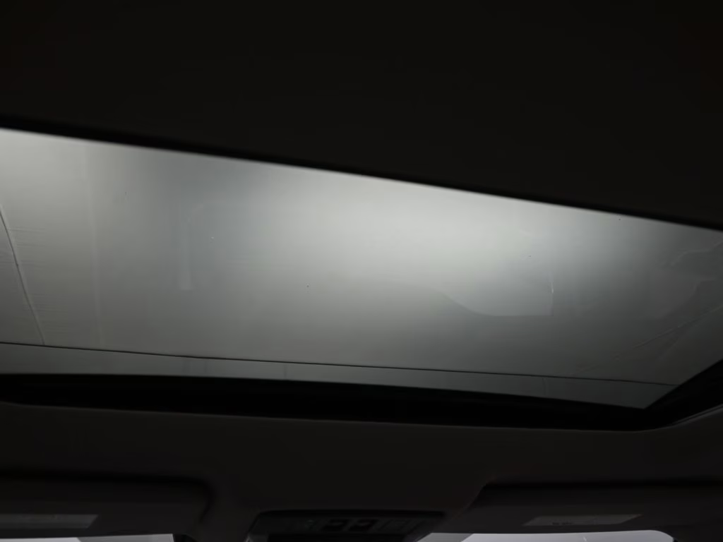 2026 Everest White Pearl Tricoat Nissan Rogue Dark Armor FWD SUV