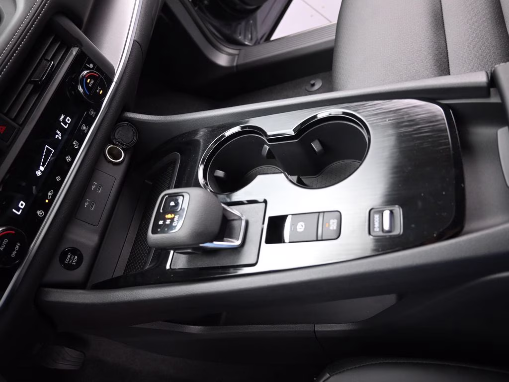 2026 Gun Metallic Nissan Rogue Dark Armor FWD SUV