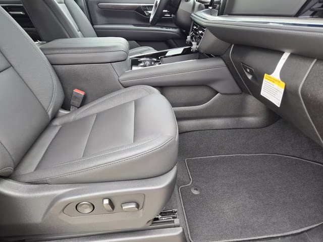 2026 Sterling Gray Metallic Chevrolet Tahoe LT RWD SUV