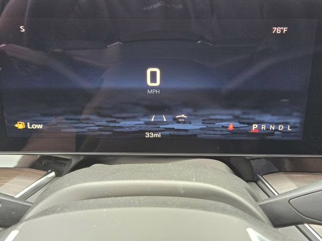 2026 Sterling Gray Metallic Chevrolet Tahoe LT RWD SUV