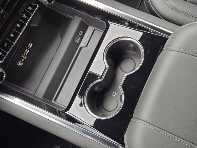 2026 Sterling Gray Metallic Chevrolet Tahoe LT RWD SUV