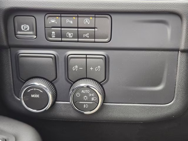 2026 Sterling Gray Metallic Chevrolet Tahoe LT RWD SUV