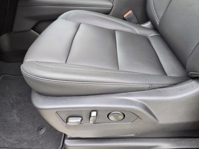 2026 Sterling Gray Metallic Chevrolet Tahoe LT RWD SUV