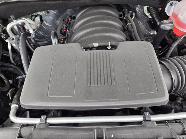 2026 Sterling Gray Metallic Chevrolet Tahoe LT RWD SUV