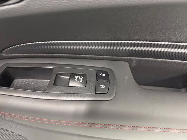2026 White Knuckle Clearcoat Dodge Durango GT Plus HEMI V8 AWD SUV