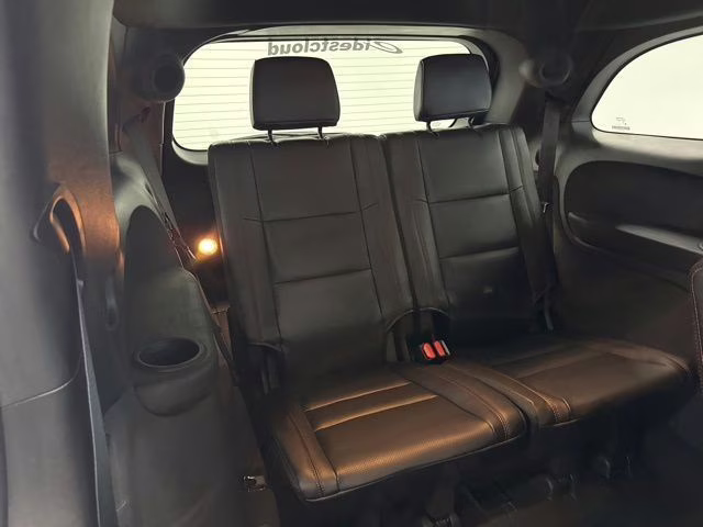 2026 White Knuckle Clearcoat Dodge Durango GT Plus HEMI V8 AWD SUV