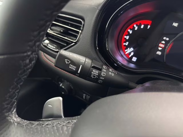 2026 White Knuckle Clearcoat Dodge Durango GT Plus HEMI V8 AWD SUV