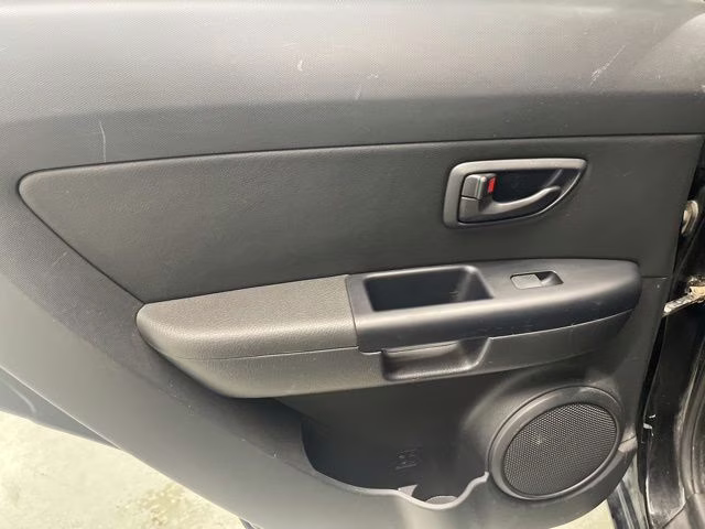 2013 Shadow Pearl Metallic Kia Soul Base FWD Hatchback