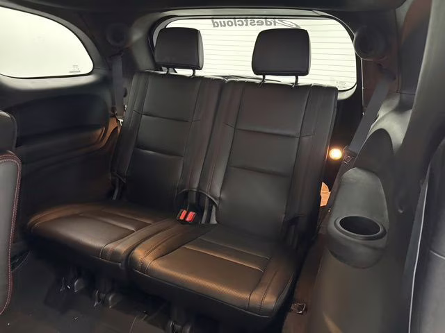 2026 White Knuckle Clearcoat Dodge Durango GT Plus HEMI V8 AWD SUV