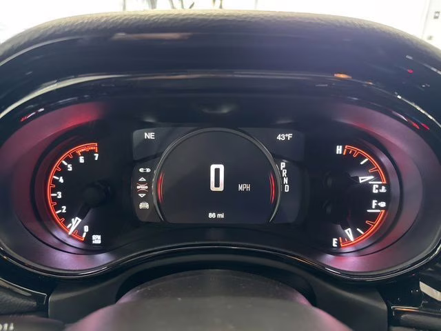 2026 White Knuckle Clearcoat Dodge Durango GT Plus HEMI V8 AWD SUV