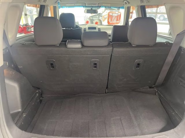 2013 Shadow Pearl Metallic Kia Soul Base FWD Hatchback