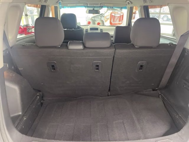 2013 Shadow Pearl Metallic Kia Soul Base FWD Hatchback