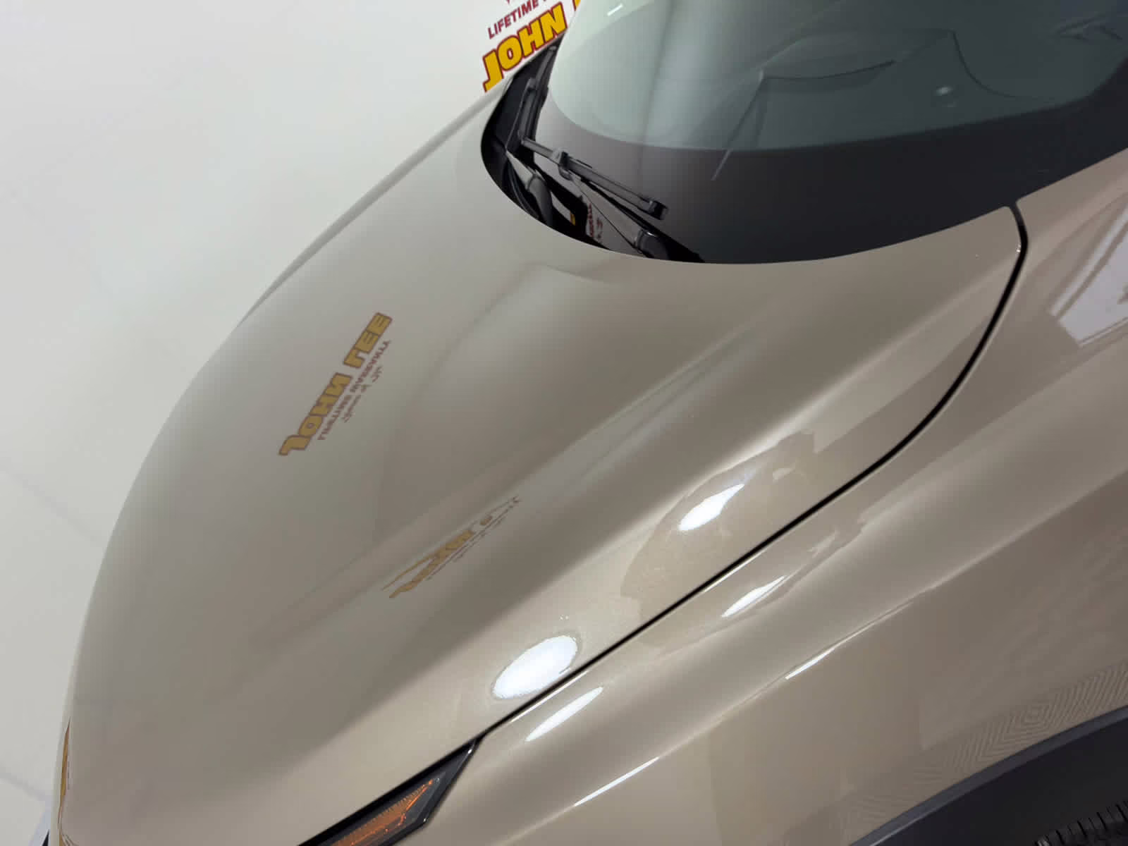 2024 Baja Storm Nissan Pathfinder Platinum FWD SUV