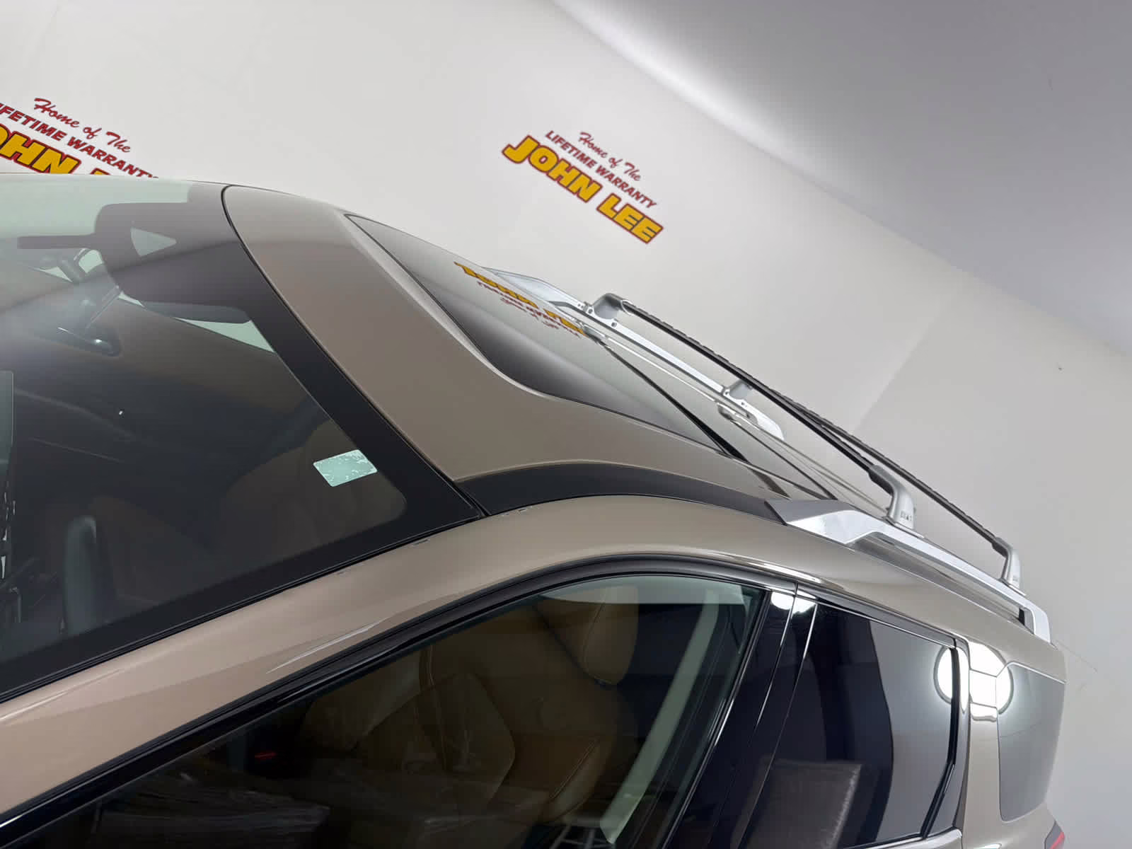 2024 Baja Storm Nissan Pathfinder Platinum FWD SUV