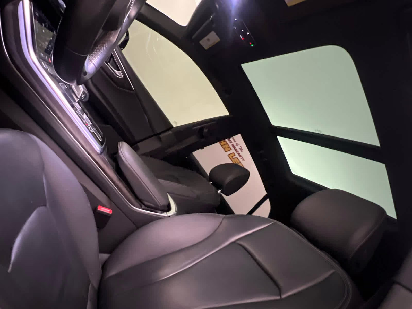 2021 Night Black Audi Q8 Premium AWD SUV
