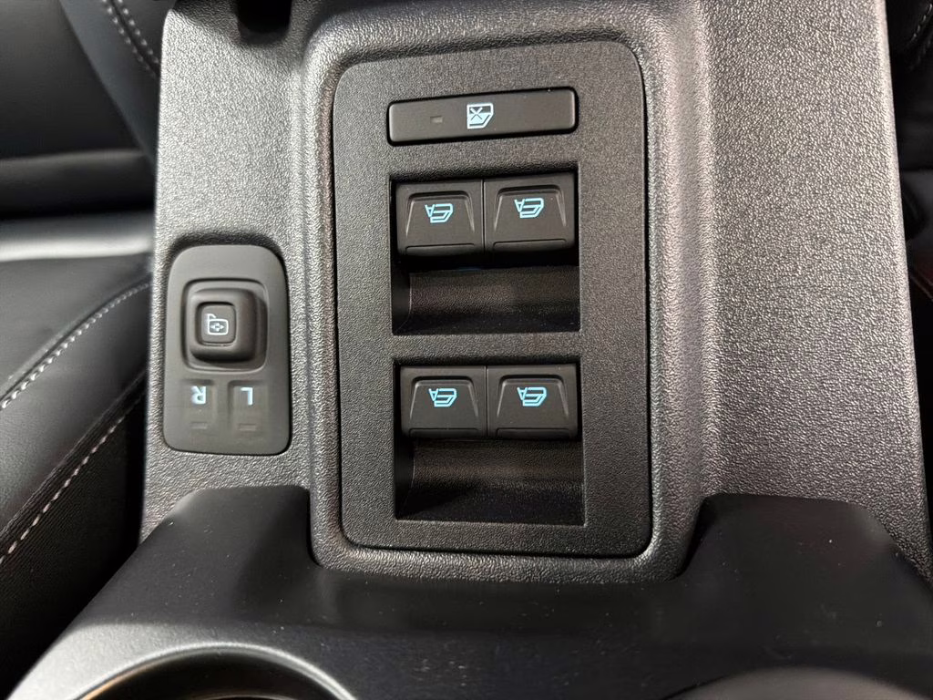 2026 Beige Ford Bronco Outer Banks 4X4 SUV