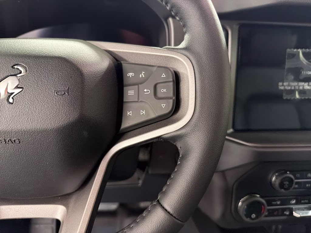 2026 CARBONIZED GRAY Ford Bronco Badlands 4X4 SUV