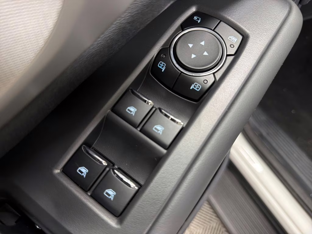 2026 STAR WHITE TRI-COAT Ford Expedition Active RWD SUV