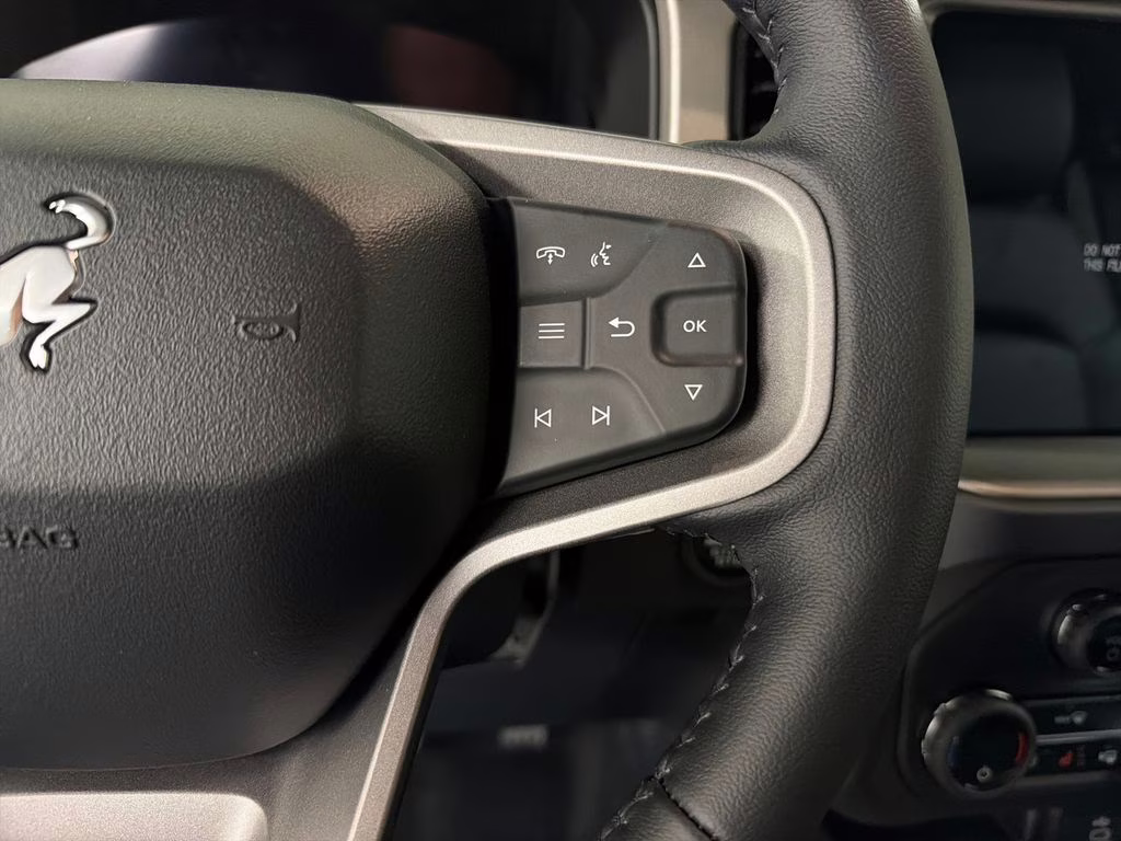 2026 Beige Ford Bronco Outer Banks 4X4 SUV