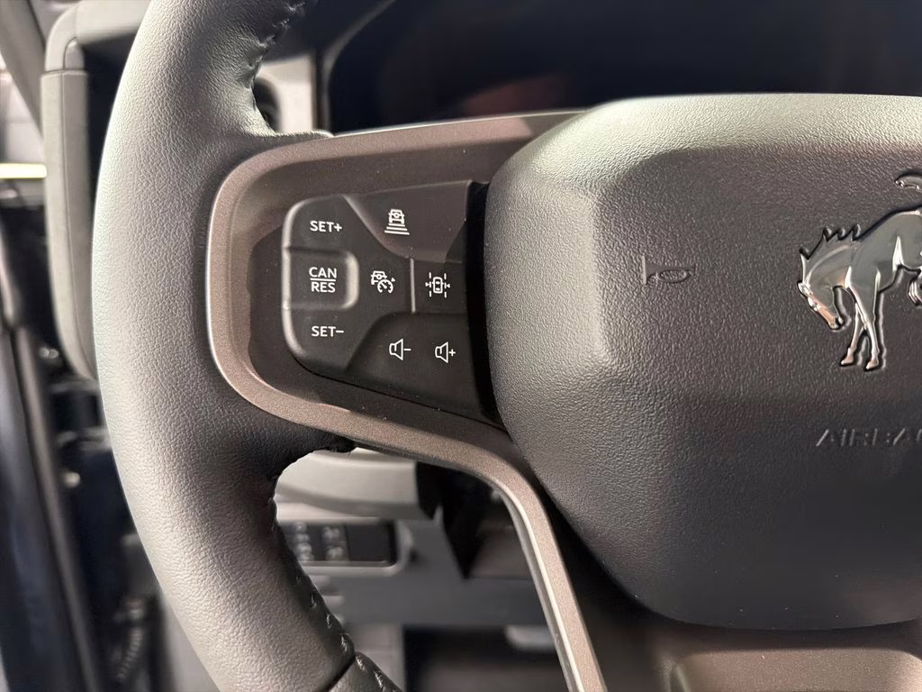2026 CARBONIZED GRAY Ford Bronco Badlands 4X4 SUV