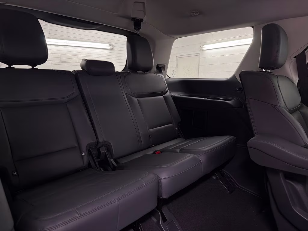 2026 STAR WHITE TRI-COAT Ford Expedition Active RWD SUV