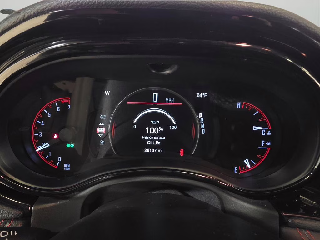 2025 White Knuckle Clearcoat Dodge Durango GT AWD SUV