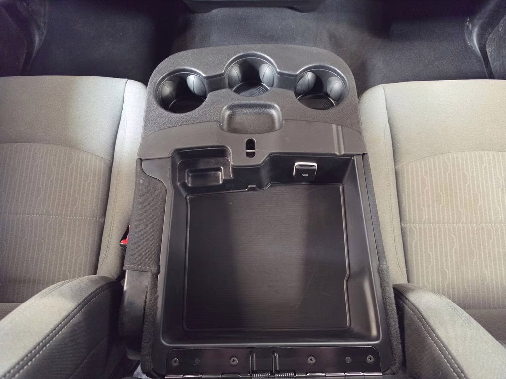 2024 Bright White Clearcoat Ram 2500 Big Horn 4X4 Truck