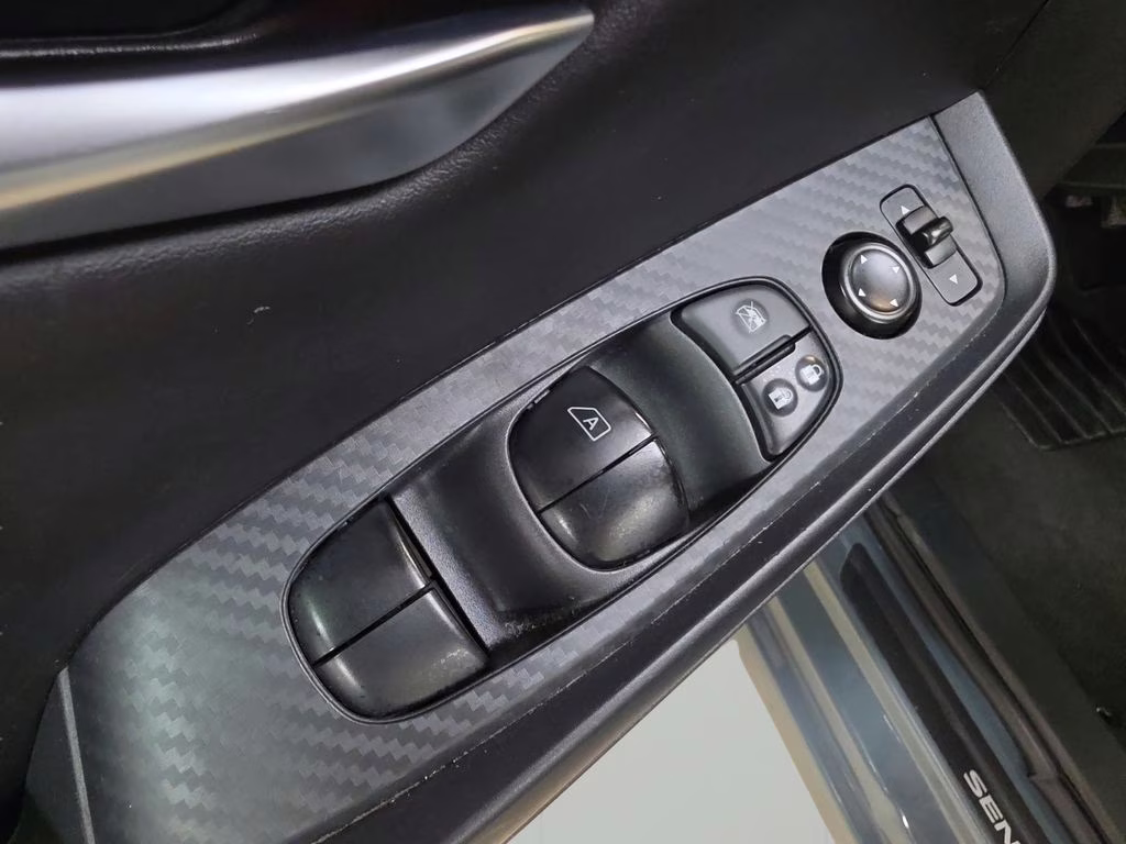 2024 Atlantic Gray Metallic Nissan Sentra SV FWD Sedan