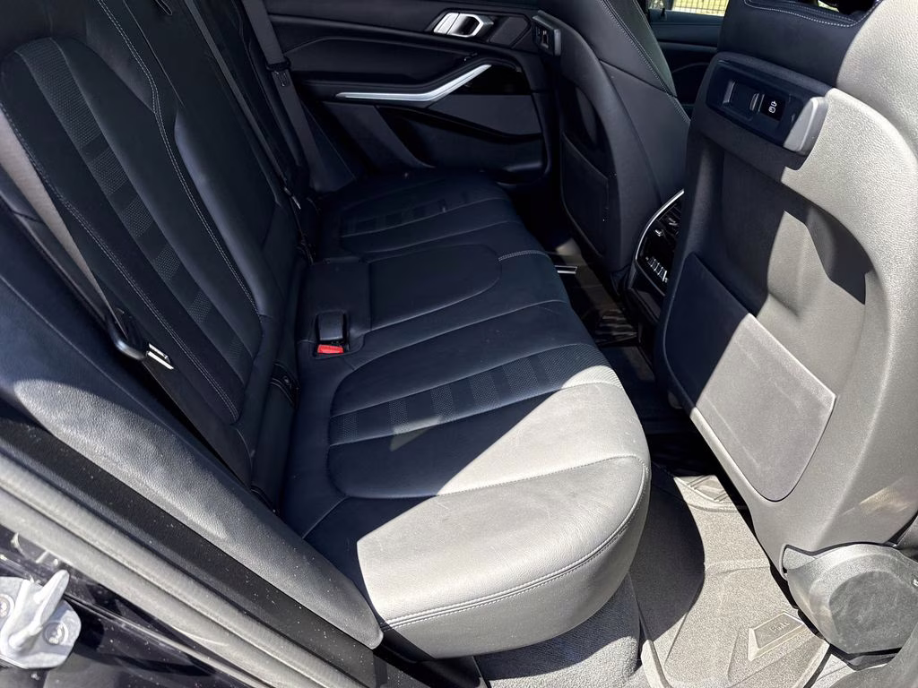 2021 Carbon Black Metallic BMW X5 sDrive40i RWD SUV
