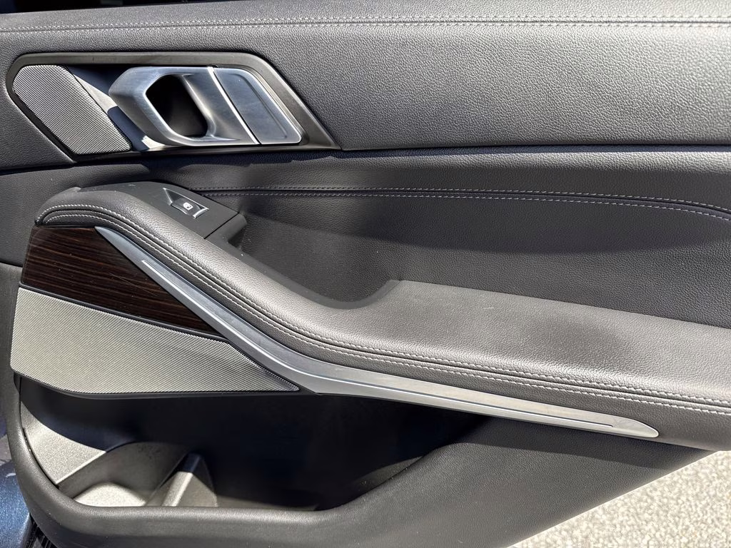 2021 Carbon Black Metallic BMW X5 sDrive40i RWD SUV