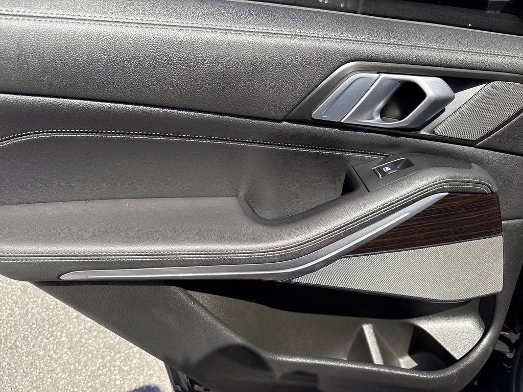 2021 Carbon Black Metallic BMW X5 sDrive40i RWD SUV