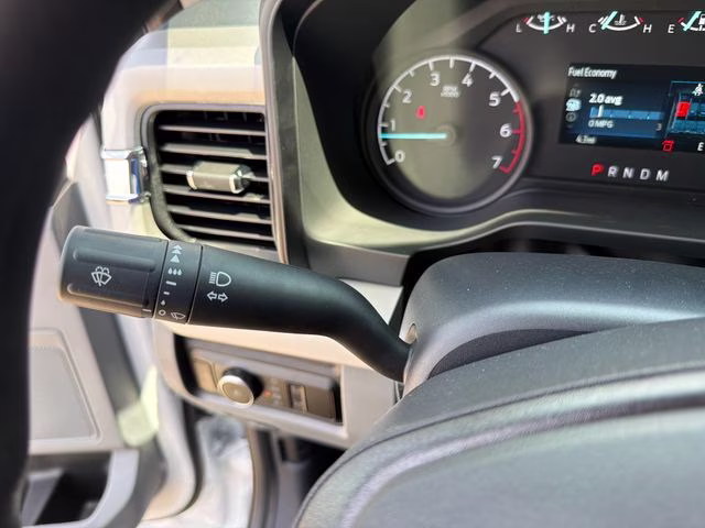 2026 Oxford White Ford Super Duty F-250 SRW XLT 4X4 Truck