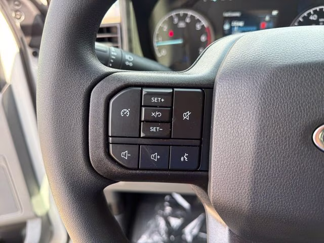 2026 Oxford White Ford Super Duty F-250 SRW XLT 4X4 Truck