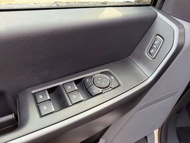 2026 Oxford White Ford Super Duty F-250 SRW XLT 4X4 Truck