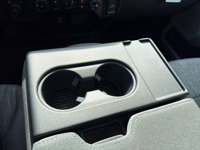 2026 Oxford White Ford Super Duty F-250 SRW XLT 4X4 Truck