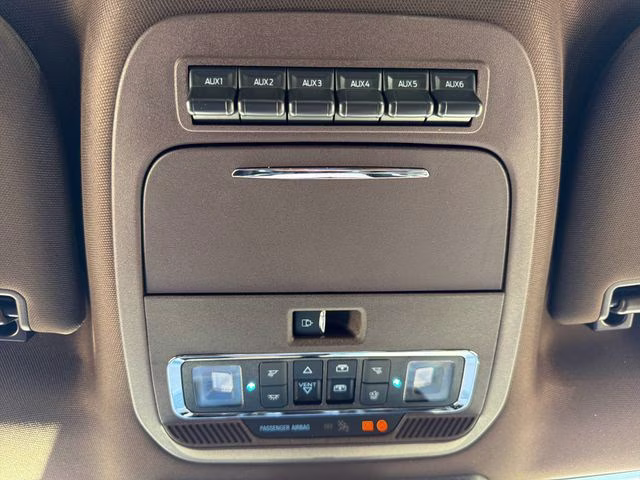 2026 Agate Black Metallic Ford Super Duty F-250 SRW 4X4 Truck