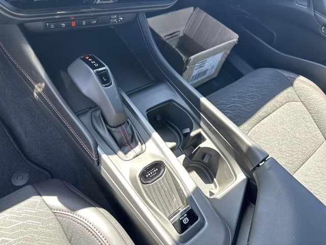 2026 Bright White Clearcoat Dodge Charger Scat Pack AWD Sedan